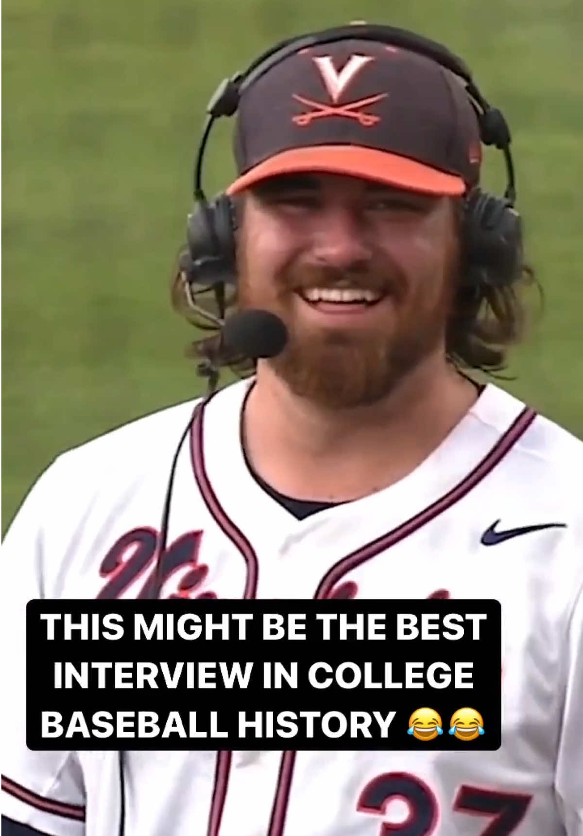 Guy is a legend. #baseball #funny #lol #throwback 