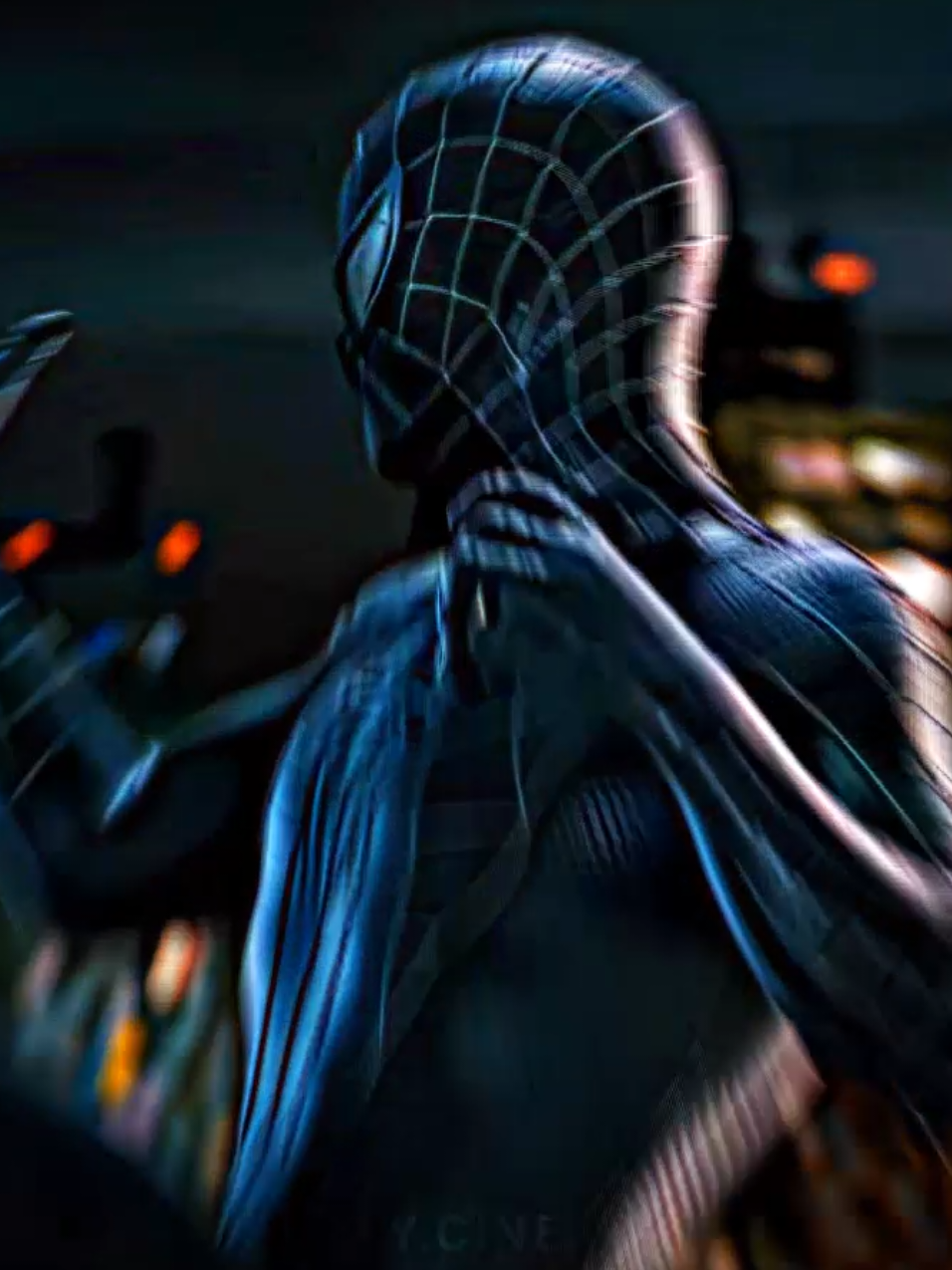 #molestaaranha #homemaranha #spiderman #tobeymaguire #foryou 