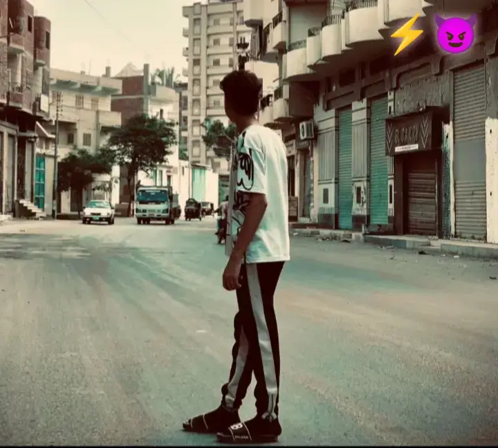 #جوكرالشرقيه😈⚡ #foryou #سامرالمدني #تحياتي_لجميع_المشاهدين_والمتابعين #٦اكتوبر 