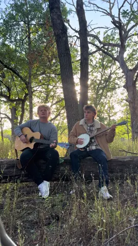 Black by Pearl Jam cover by the Murphy Boys #guitar #sing #pearljam #banjo #fyp @Lukas @max 