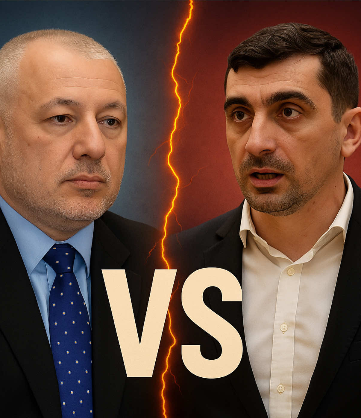 Cearta dintre Iulian Fota si @GEORGE SIMION  @Susținători George Simion  #romania #viralromania #politica @ALIANTA PT. UNIREA ROMANILOR 