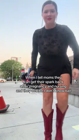 One year. From October 2024 til this month. Almost 50lbs down. I went from a size 16 to a size 6/8. It wasn’t fast. It wasn’t easy. My hormones have been like a Texas tornado. I’ve felt like I’ll never be “me” again several times- but it’s all worth it and everything compounds. Give yourself time, momma. Those babies are worth it all. It’s always taken me a solid year after I quit nursing. Don’t lose hope. 