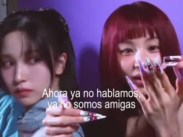 Y lo peor que fue mi culpa :/ #michaeng #mina #chaeyoung #fypシ゚ 