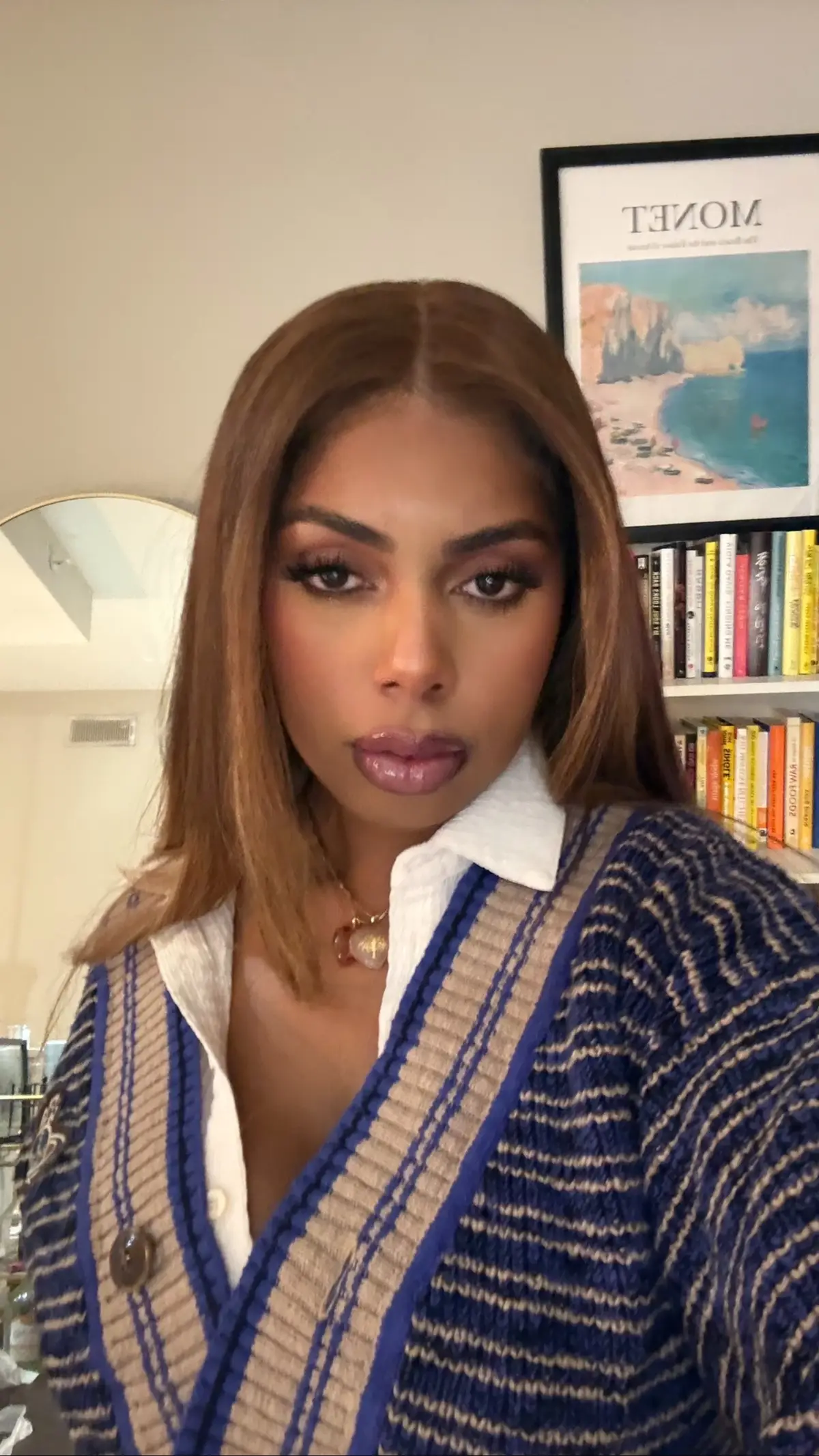 my weekly mug post on here  🩷 #fyp #itsbchris 