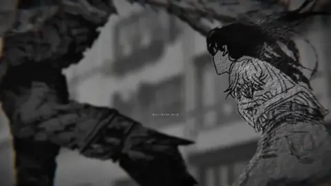 🔥Chainsaw Man VS War Devil⚔️ #chainsawman #wardevil #animeedit #animebattle #fyp 