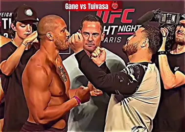 THIS FIGHT WAS AMAZING!!! 👹 #gane #mma #UFC #fight #fighter 