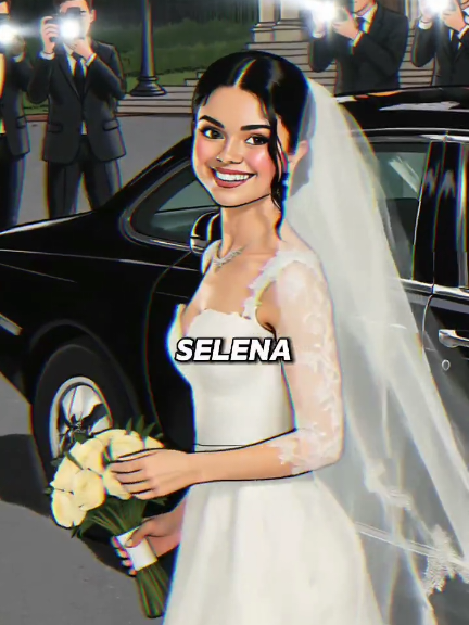 Do you know Selena Gomez? #selenagomez #animation #haileybieber #usa #storytime 