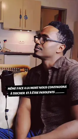 QUE NOUS ARRIVE T'IL ?  #MOTIVATION 