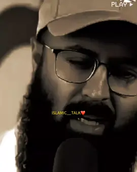 🥺❤️ #foryou #foryoupage #foryoupageofficial #fypシ゚viral🖤tiktok #islamictalks #100kviews 