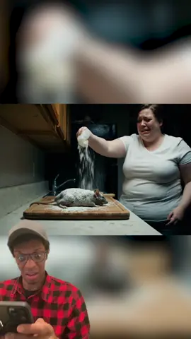 that snack is NOT it… #fyp #viral #foryou #trending 