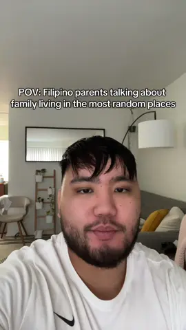 The Filipino diaspora is wild #fyp #philippines #filipino #filipina #asianparents 