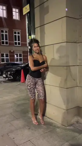 Had to hop on the trend 😆