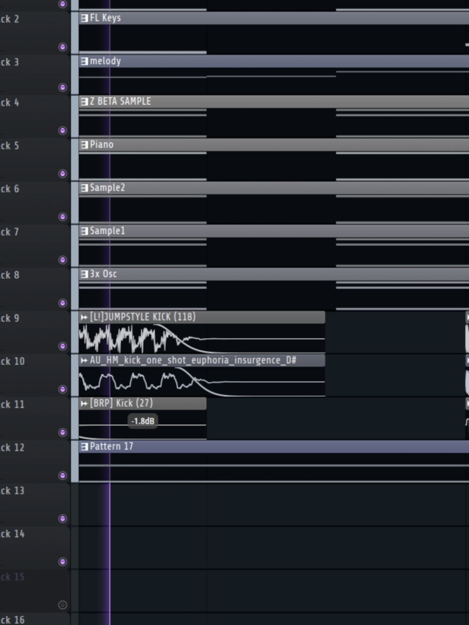 MONTAGEM TENTAÇÃO (releasing soon) #phonk #brazilianfunk #brazilianphonk #flstudio #funk