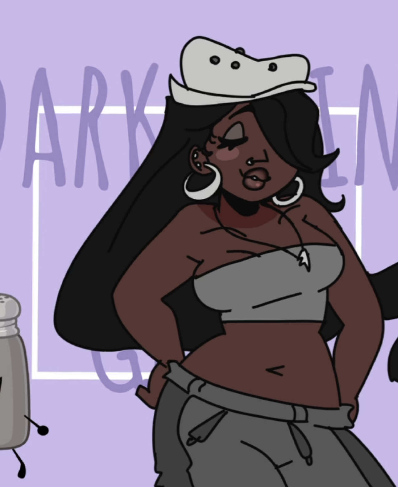 ii girls!!! #inanimateinsanity #fyp #objectshowcommunity #osc 