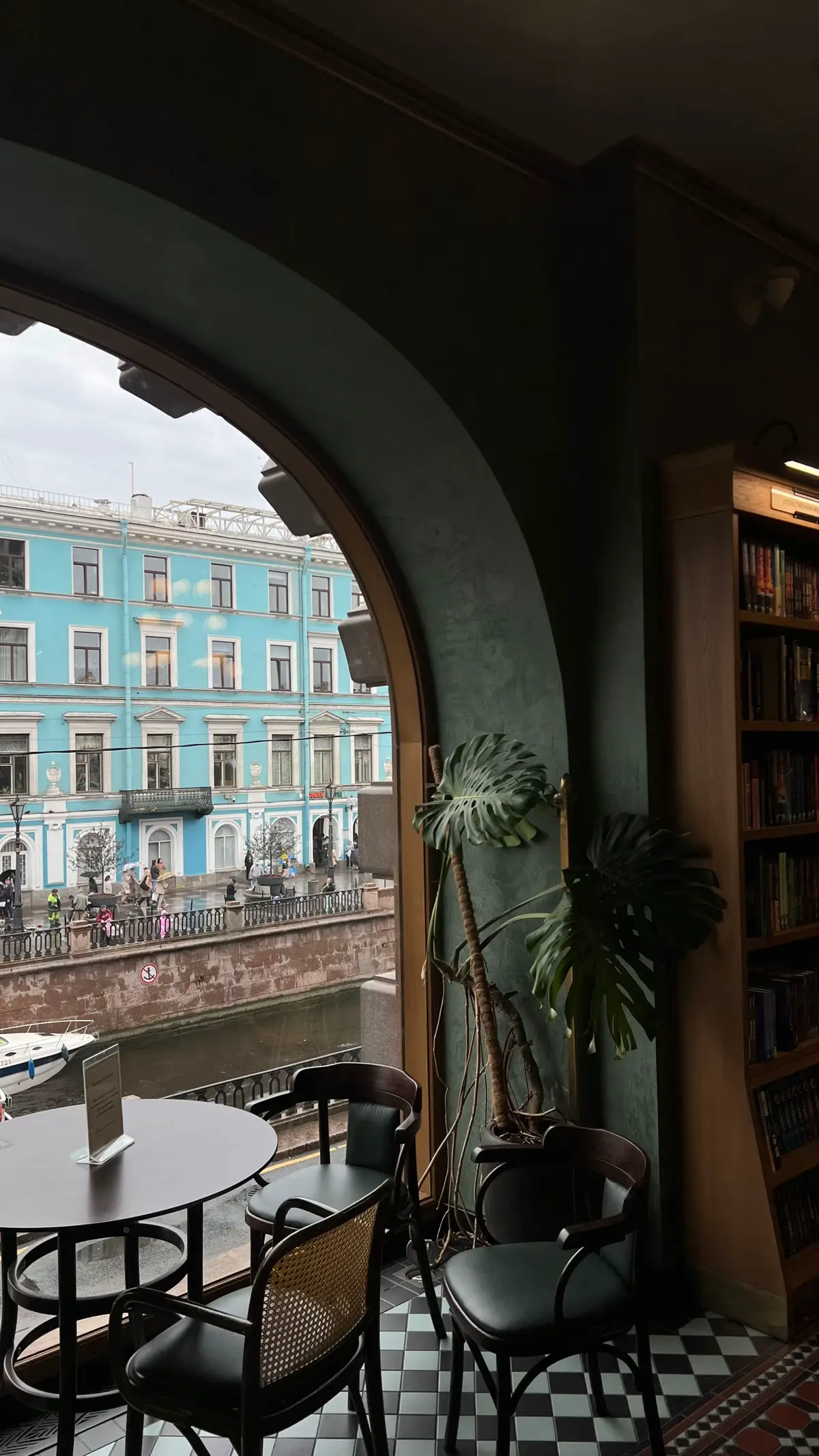 #video #اكسبلورexplore #روسيا #سانت_بطرسبرغ 