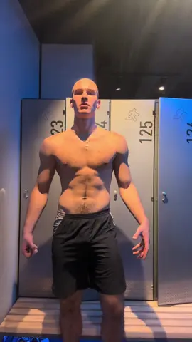 Progress… #sports #stayhard 