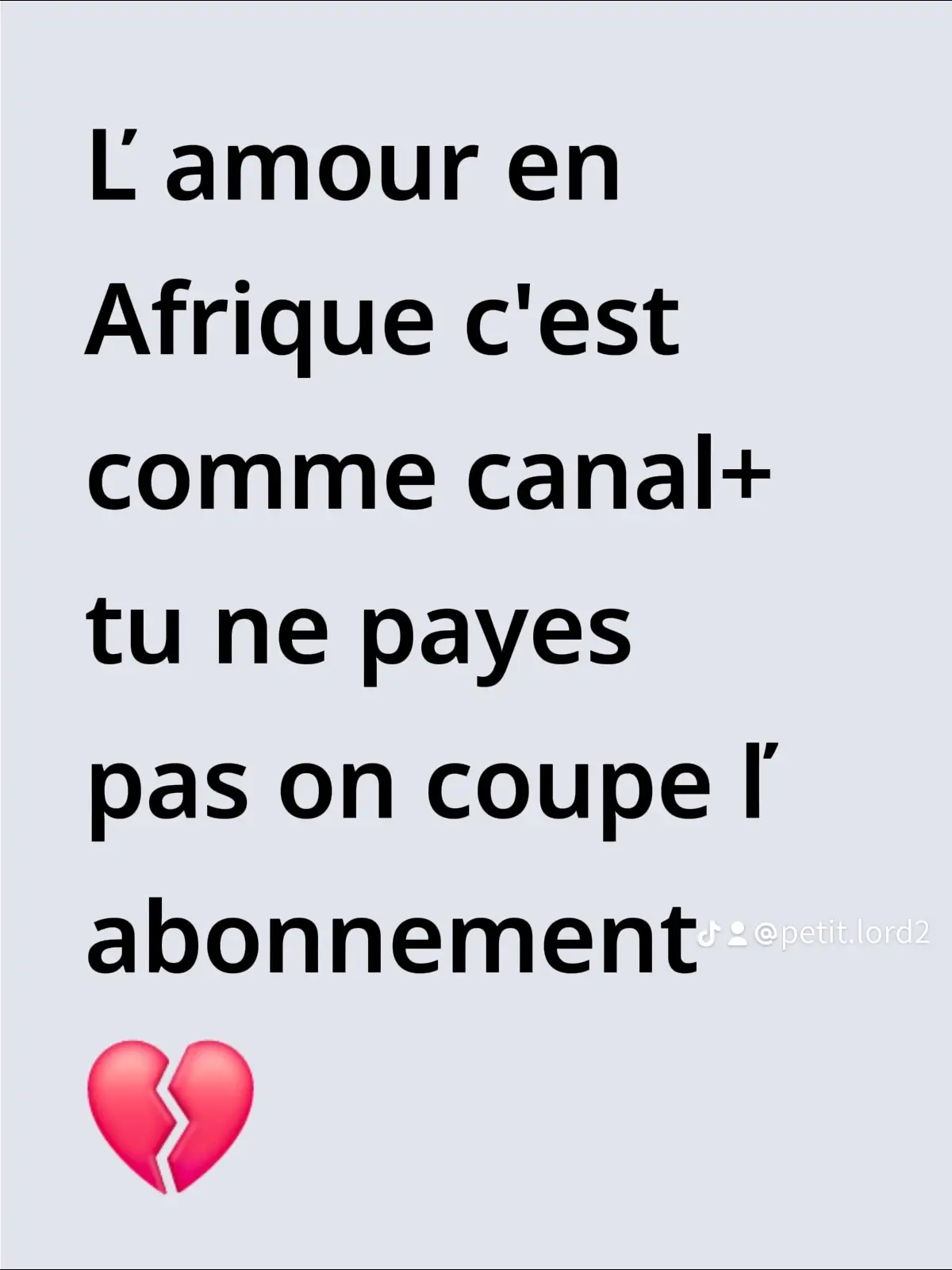 Petit lord 💙 💙 💙 
