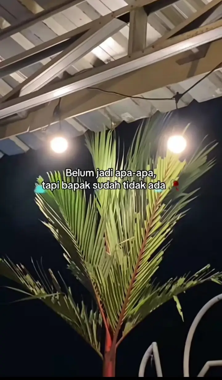 #pengenceritabanyakpak😭 #rinduayah #