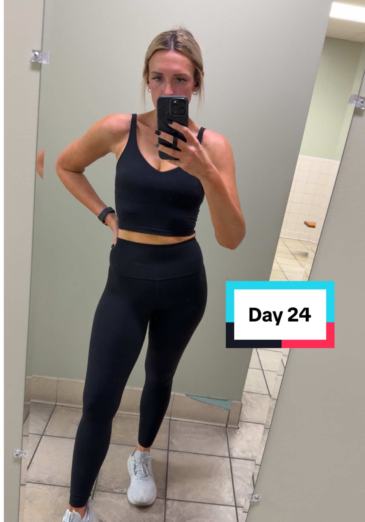 Day 24- Sunday reset #Fitness #fitnessjourney #motivation #discipline 