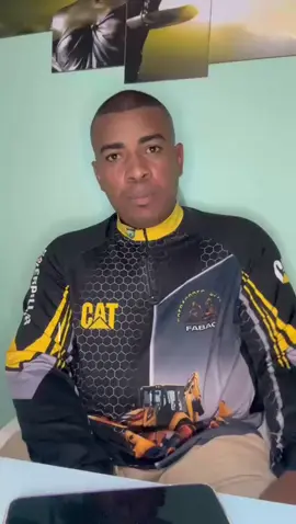 Esclarecimento sobre a escavadeira 🙏❤️ #foryou #viral 