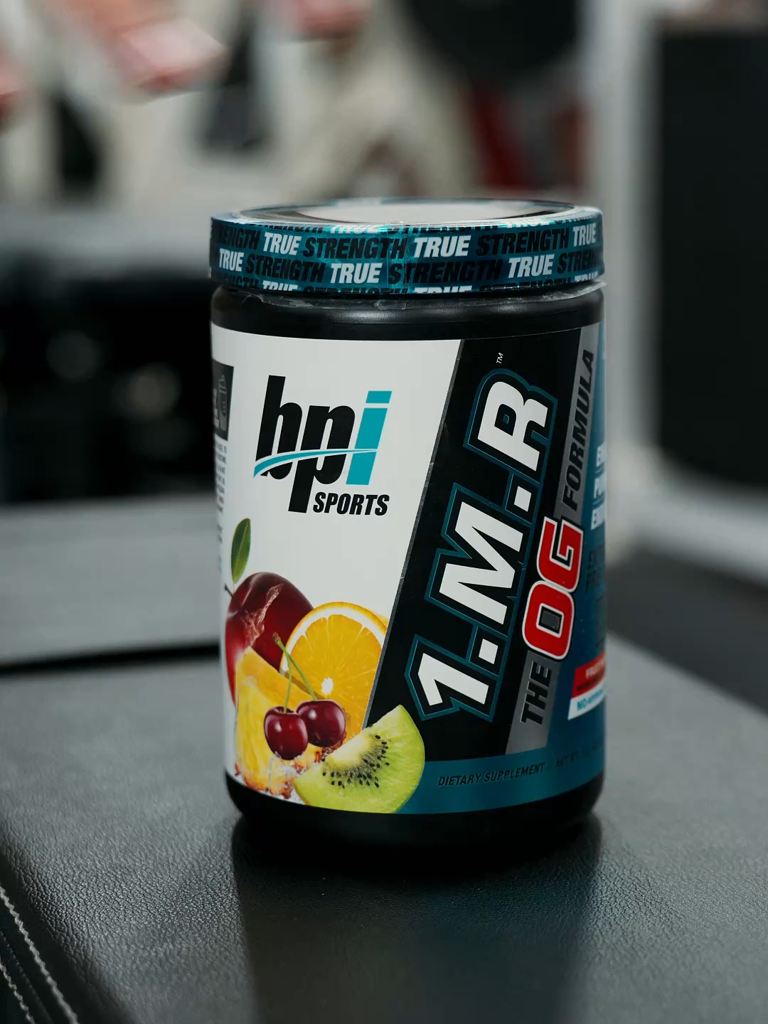 That pump hits different.   #BPISports #BicepDay