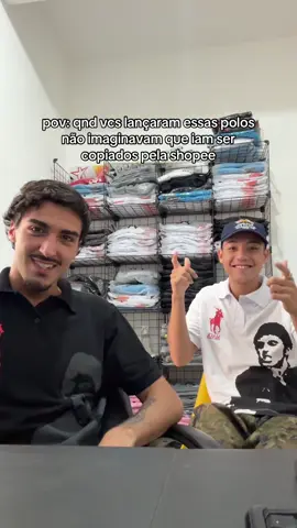 diga não a esses manos piratas