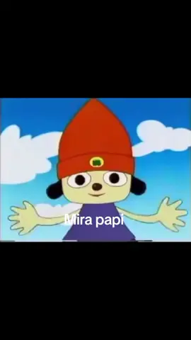 Resubido pq el otro quedo en flop #parappatherapper #parappa #parati #xyzbcafyp #paratiiiiiiiiiiiiiiiiiiiiiiiiiiiiiii 
