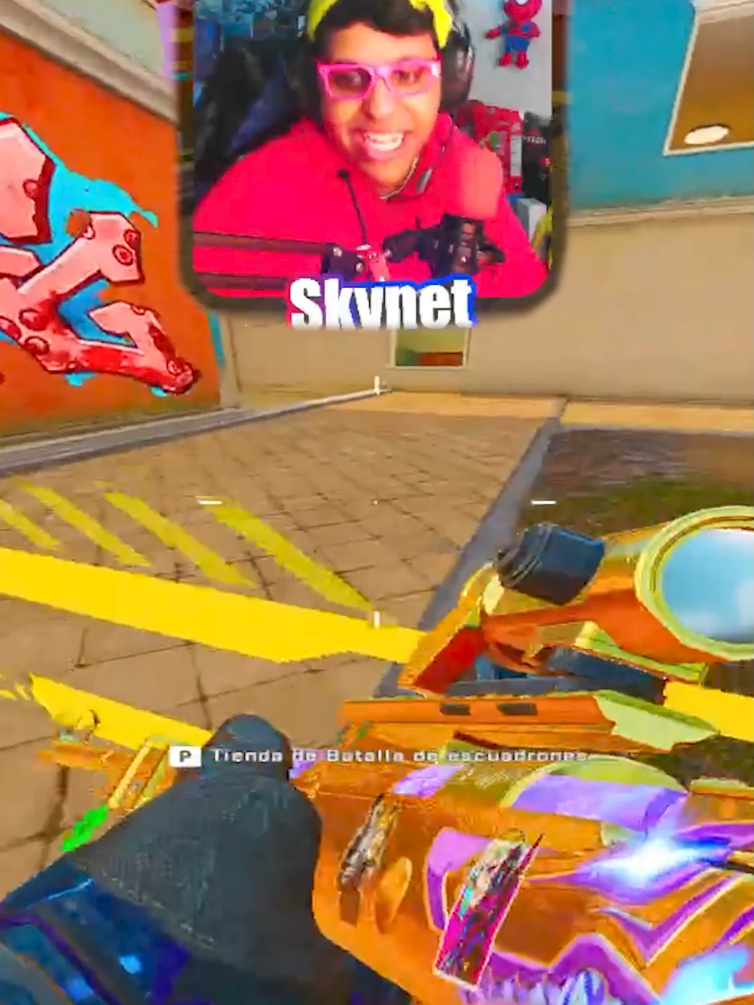 100 mazorca  por 20 sentadillas 😫​#bloodstrike #bloodstrikeclips #bloodstrikelatam #ejercicio