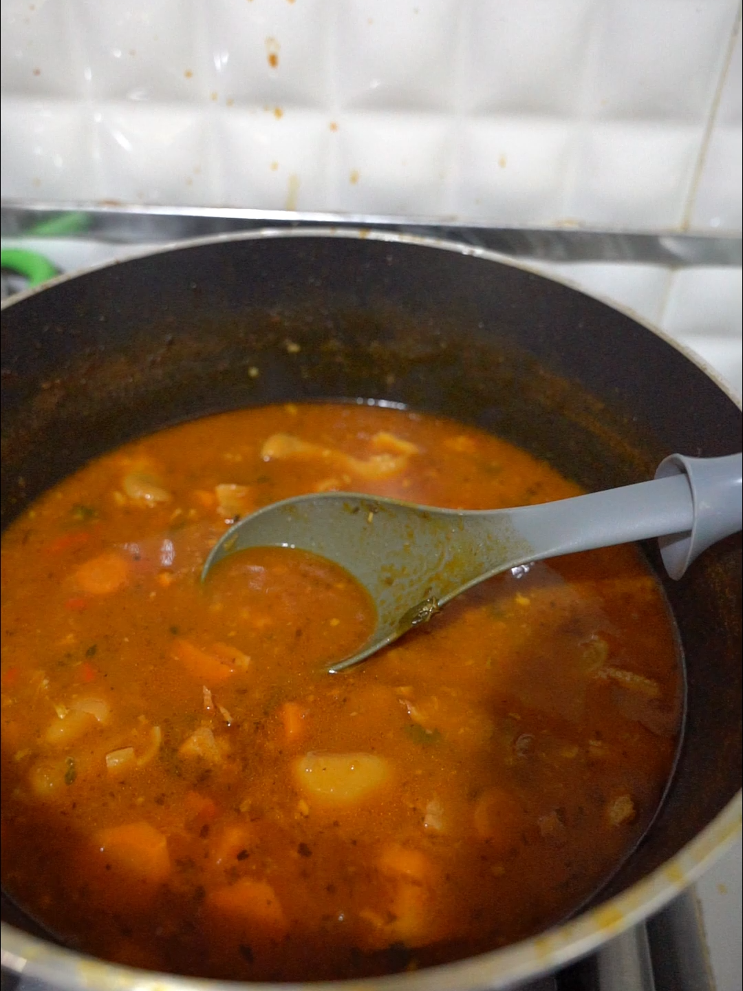 comida