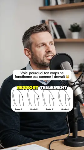 Voici pourquoi ton corps ne fonctionne pas comme il devrait 😳 #supplement #magnesiumcomplex #tiktokshop 