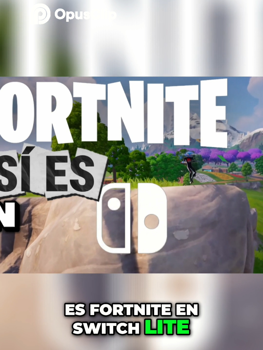 codigo A-kira #fortniteclips #switch #nintendo