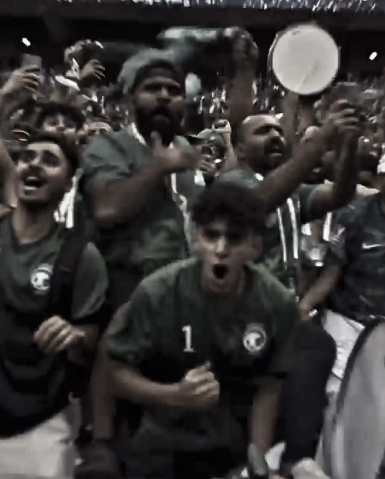 90 دقيقة فقط تفصل الاخضر ل التأهل لكأس العالم وكسر عين الحساد 😉⏳ | #المنتخب #السعودية #العراق #كاس_العالم #السعودي 