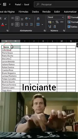 🔵 Siga o perfil para aprender mais Excel #mercadodetrabalho #mercadodetrabalhoeprofissoes #excelbasico #excelonline #excelvba #excelavançado #microepequenasempresas #pequenasempresasgrandesnegocios #mercadofinanceirohoje #economia #mercadoeconômico #estagiários #universitarios #universidadepublica #administraçaodeempresas #administracaodeempresas #cursodeadministração #entrevistadeemprego #excel #engenheirocivil #engenhariadaprodução #estagioadministração #engenhariadeproducao #engenhariacivil #matematicafinanceira #logística #logistica #gestaodepessoas 