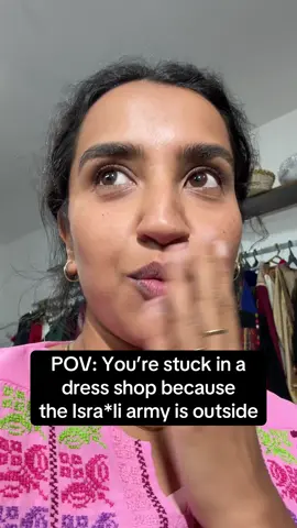 Just another day in the life in occupied Palestine 😵‍💫 #fyp #dressshopping #shoppinghaul 