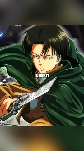 Could an Ackerman inherit a Titan? #AttackOnTitan #aot #mikasaackerman #leviackerman #creatorsearchinsights 