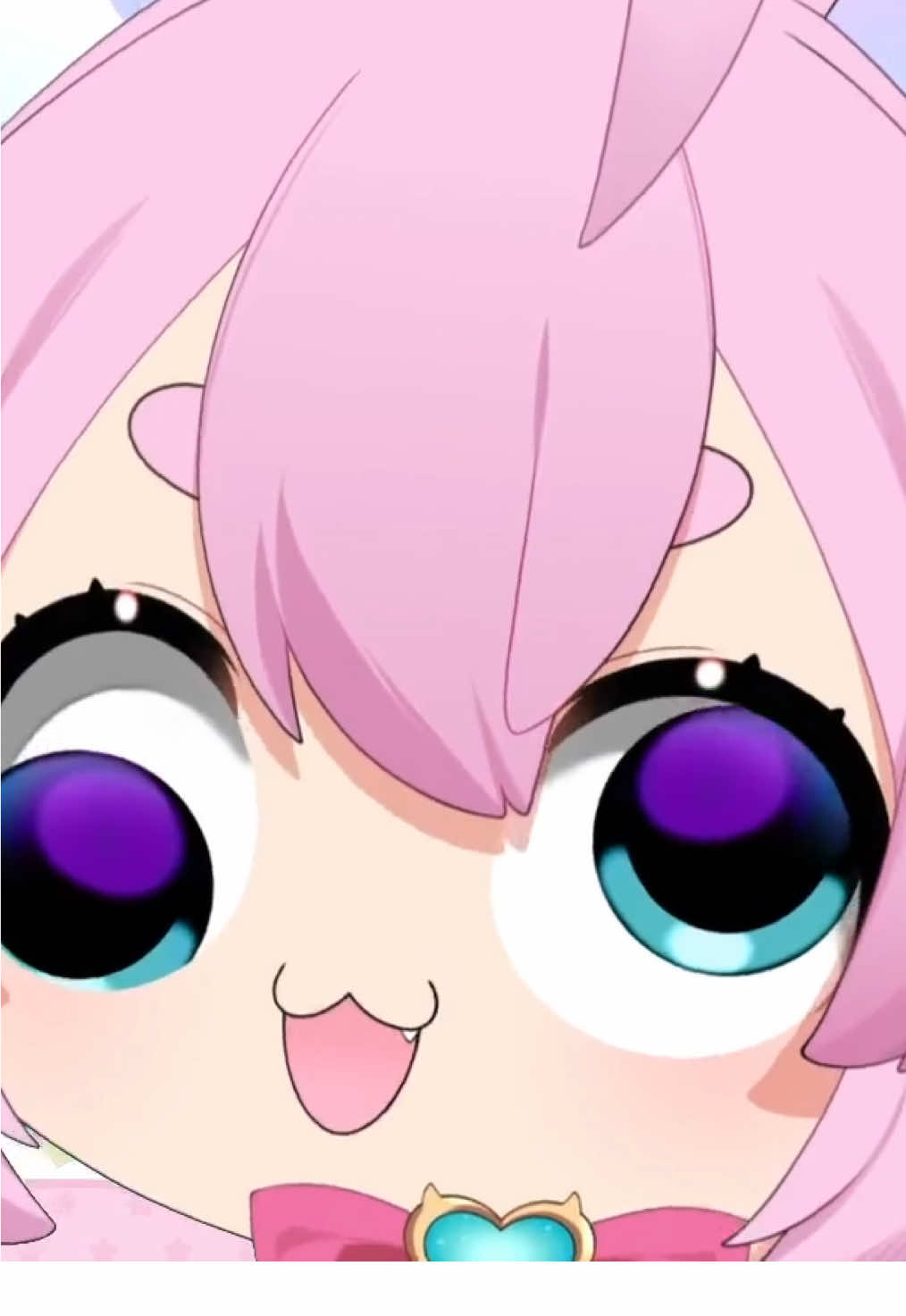 WHY DID I LISTEN TO THIS 😭😭😭 ♡ - ♡ - ♡ - #anime#chibidoki#animes#vtuber#vtubers