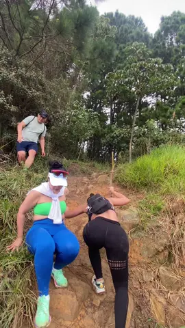 Subimos contra todo pronóstico Ayyyy Miguel 😂 