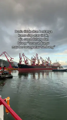 #pelautstory #wiratimur1106 #pelautindonesia 