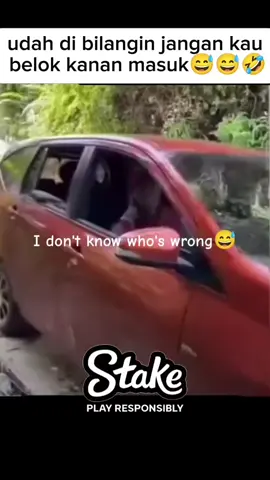 jangan belok kanan masuk 😂 #memes #viralvideo #masukberanda #humor #funnytiktok 