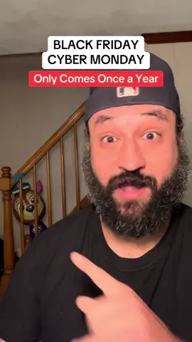 It only comes around once a year all! #tiktokshopcreatorpicks #tiktokshopblackfriday #menshealth #prostatehealth #nitricoxide 