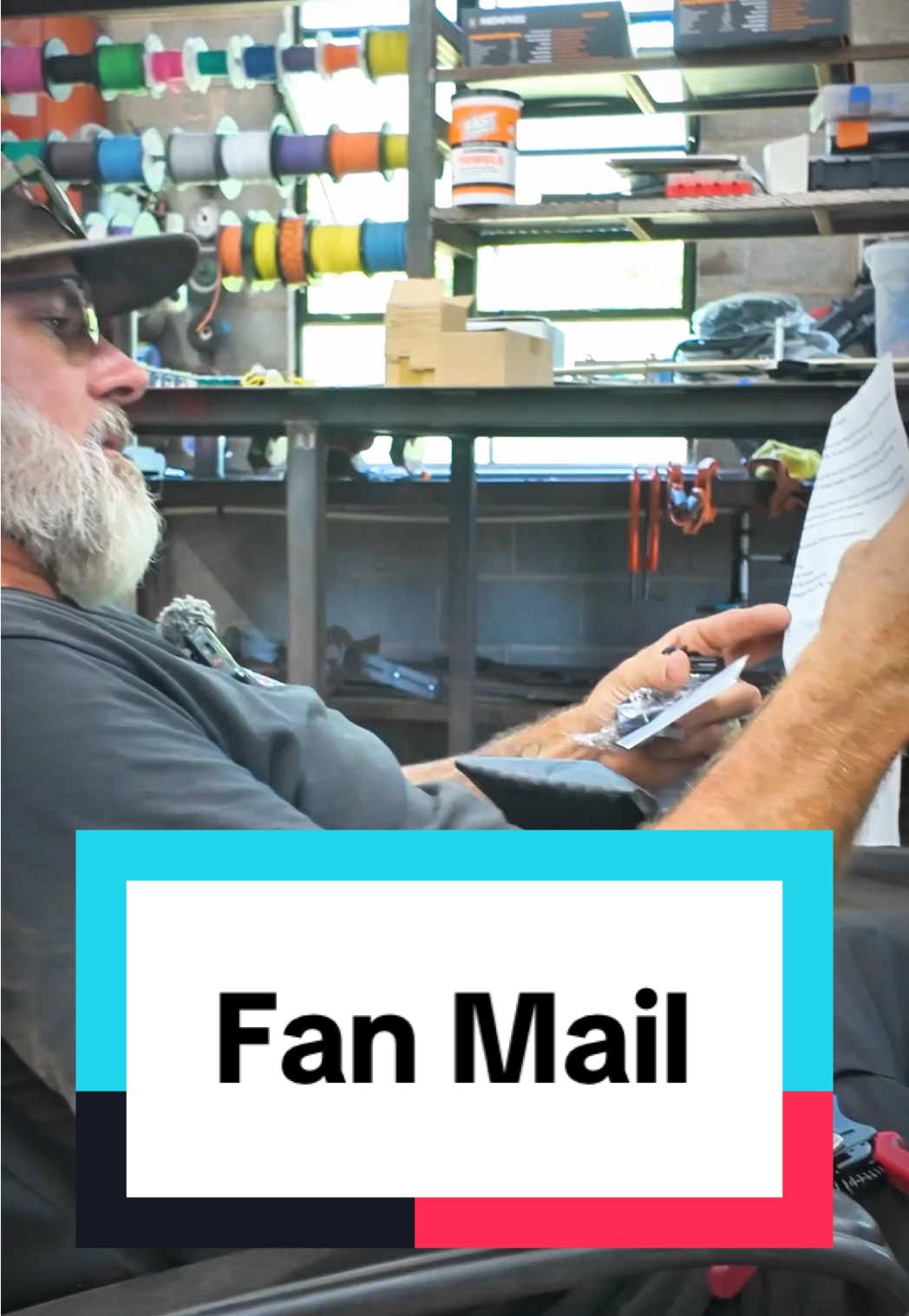 Huge Thanks to @damn.this.old.truck for this awesome rocker switch and panel setup sent to us, and we couldn’t be more thankful. It’s always incredible to see the support from people who love what we’re doing here at The Journey HQ. We can’t wait to wire this thing up and put it to work on our autocross truck, Project Hang-On! 🏁💪 #fanmail #thejourneyhq 