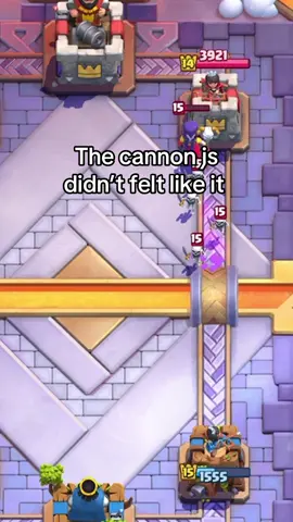 He finished his shift before🥀 #clashroyalememes #clashtok