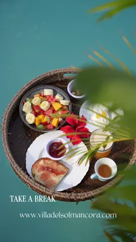 Pub pour Villa del Sol , Mancora ♥️