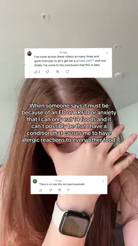 Shocker that it’s in fact a real diagnosis with real testing and real treatments that actually help #mastcell #foodallergy #fyp #chronicillness #sabrinacarpenter 