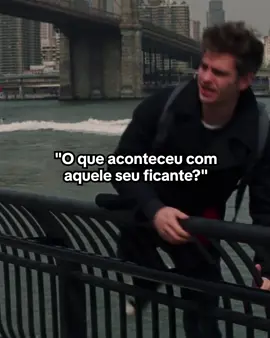 Eu gostaria de não comentar sobre isso, por favor. ✋😔🤚 #spiderman #homemaranha #peterparker #andrewgarfield #MemesTikTok #HBOMax