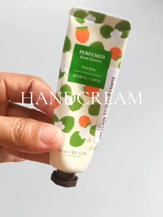 #Perfumedhandessence  #handcream  #handcare 