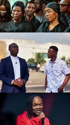 Daddy Lumba’s Funeral🔥 Who Wins Court Case Akosua Serwaa vs Odo Broni 😳Lawyer Reveals Deep Secret #viral #daddylumba #funeral #daddylumbasongs 