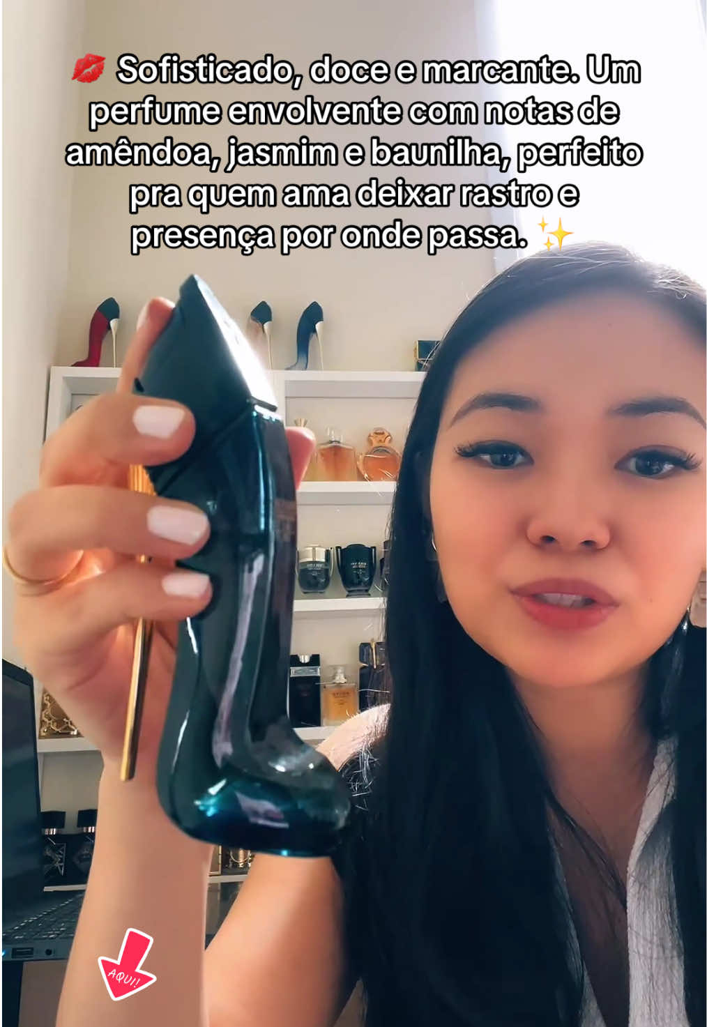 👠🖤