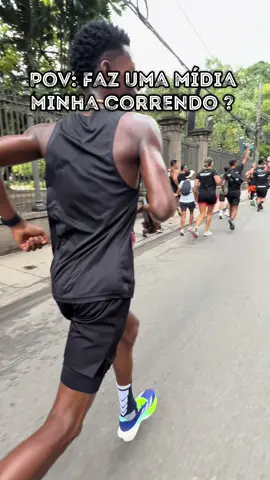 Na próxima, fica em casa 😂 @silva.corre01  #corre #adidasrunning #Lifestyle 