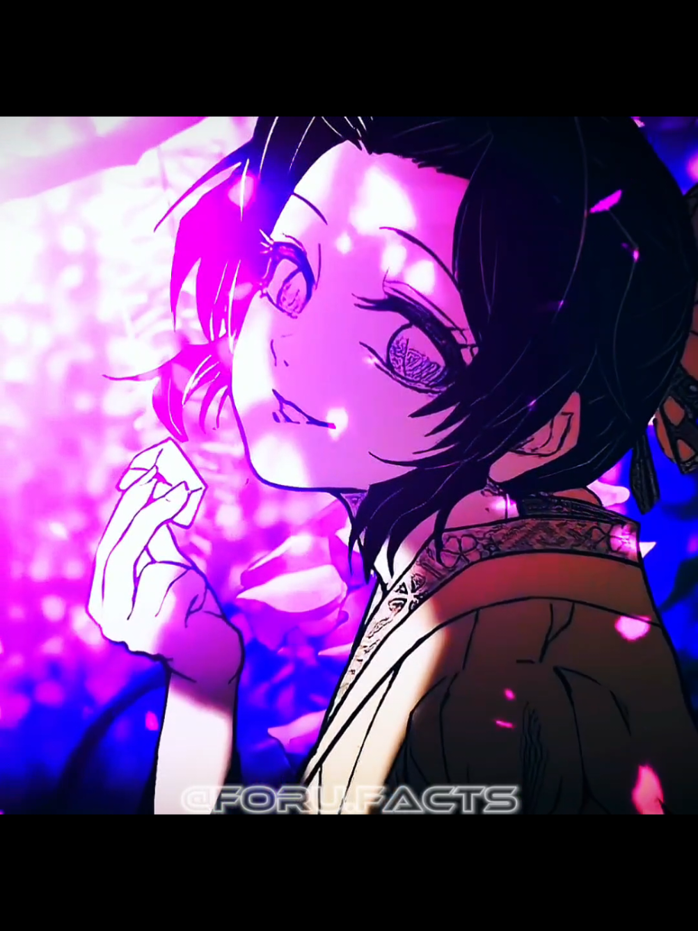 Shinobu edit >> 🦋✨ ShinoGoat slams the verse btw #shinobu #douma #mangaedit #shinobuvsdouma #demonslayer 